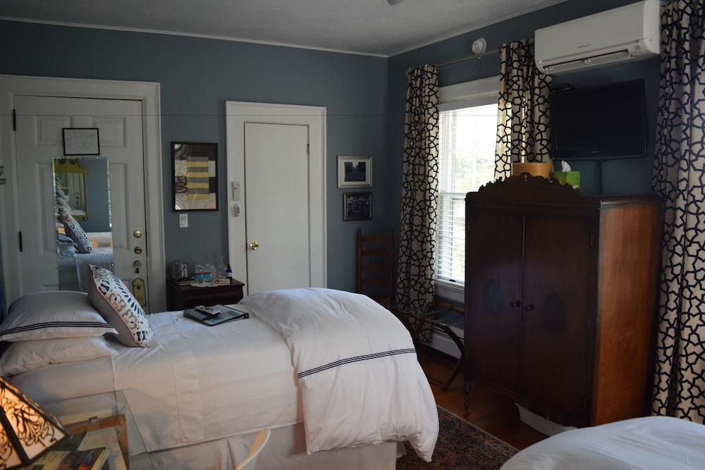 Bed and Breakfast The Applewood Manor Asheville Exterior foto